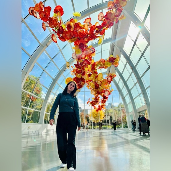 Zara, Forever 21, Abercrombie & Fitch, J. Crew - Picture 2 of 10